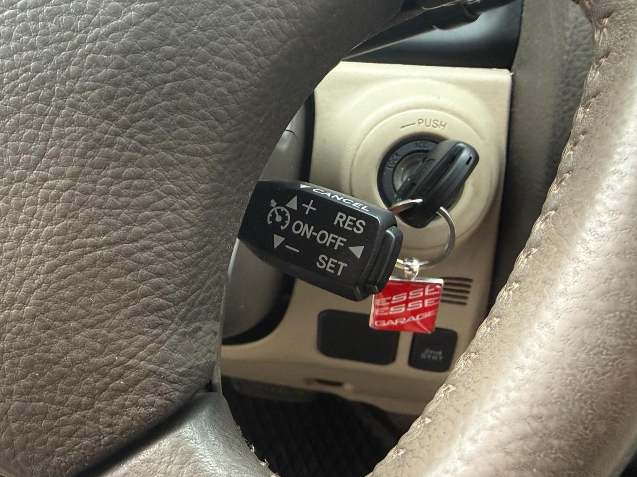 Toyota Land Cruiser 3.0 D-4D 16V cat 3 porte aut. Executive