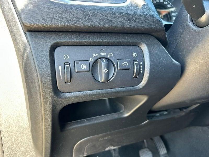 Volvo V40 D2 Summum