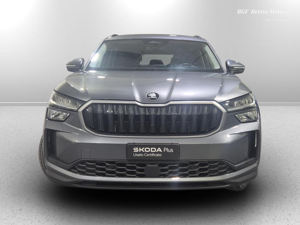 Skoda Kodiaq 2.0 tdi evo Executive 150cv dsg 7p.ti