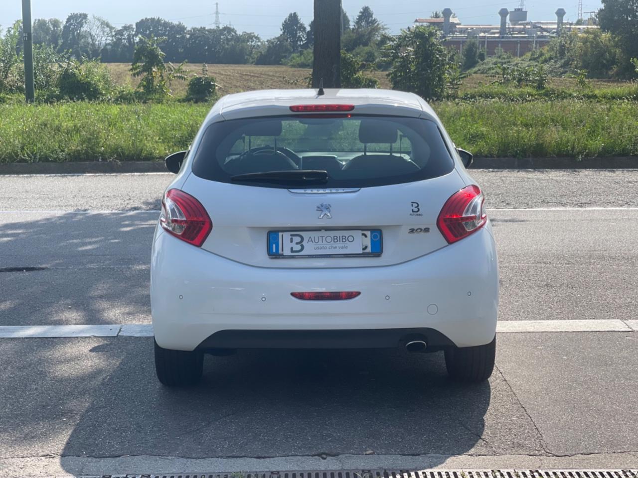 Peugeot 208 PureTech 82 3 porte Access