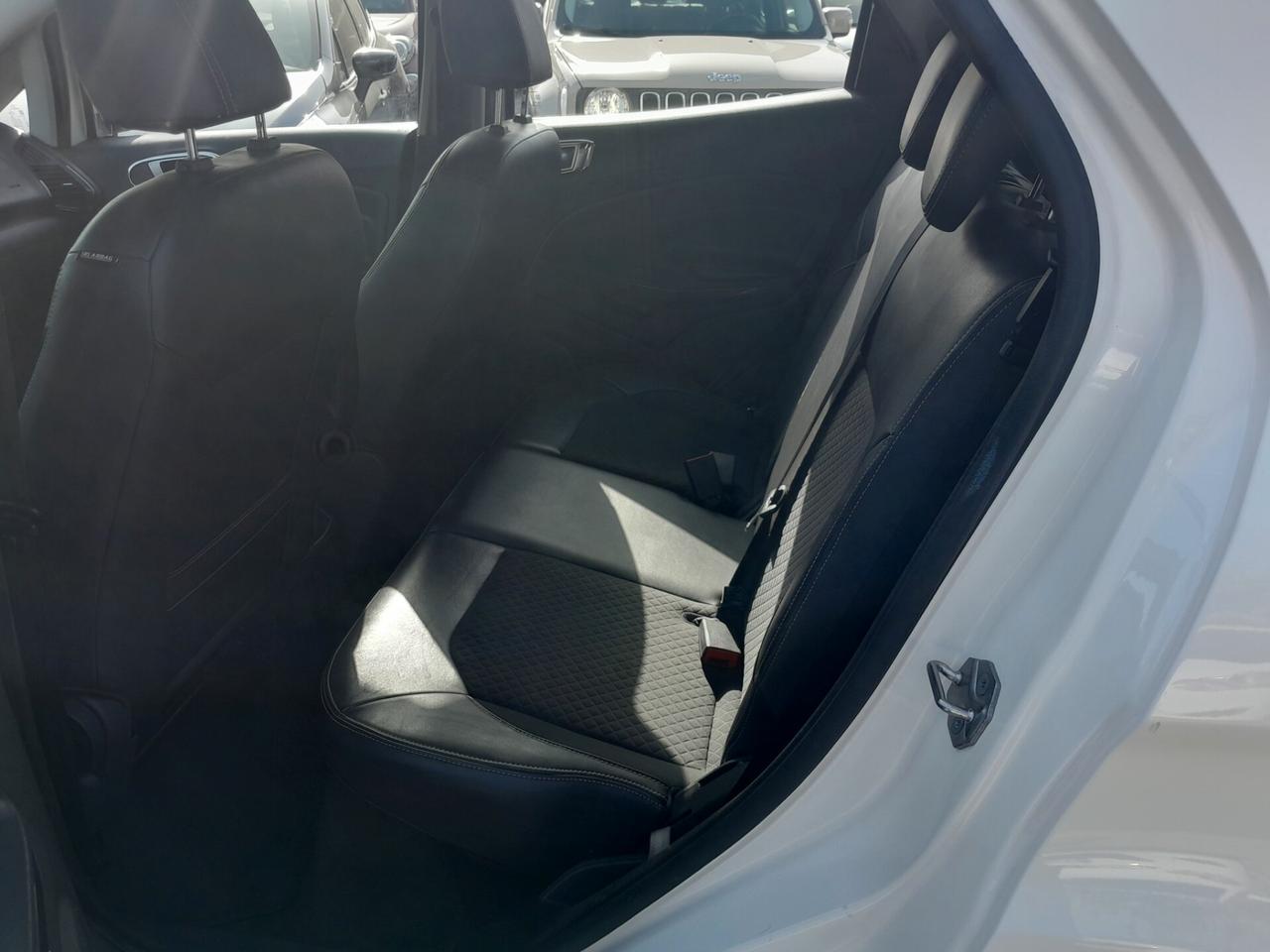 Ford EcoSport 1.5 TDCi 90 CV Titanium