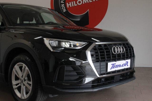 AUDI Q3 35 TFSI Business Unicoprop.