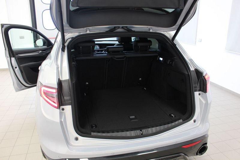 Alfa Romeo Stelvio 2.2 Turbodiesel 210 CV AT8 Q4 Veloce