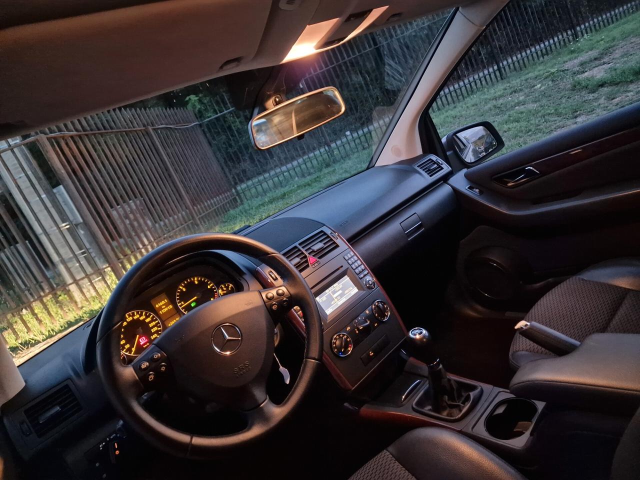 Mercedes A 160 CDI - 2012 "115.000 Km"