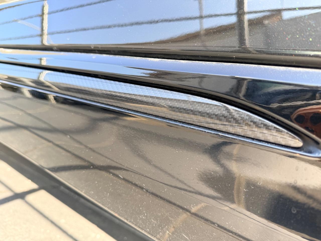 Audi Q8 50 TDI 286 CV quattro tiptronic S line Pack carbonio