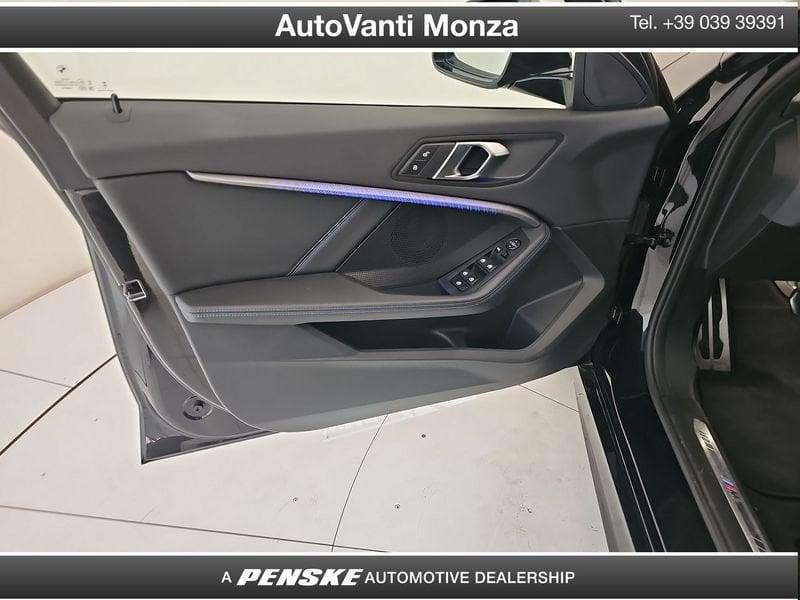 BMW Serie 1 118d 5p. M Sport