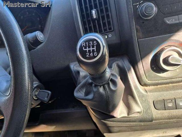 CITROEN Jumper / Ducato/ Boxer L2-H2-PM -TM 2.0 120 cv -GA913XM