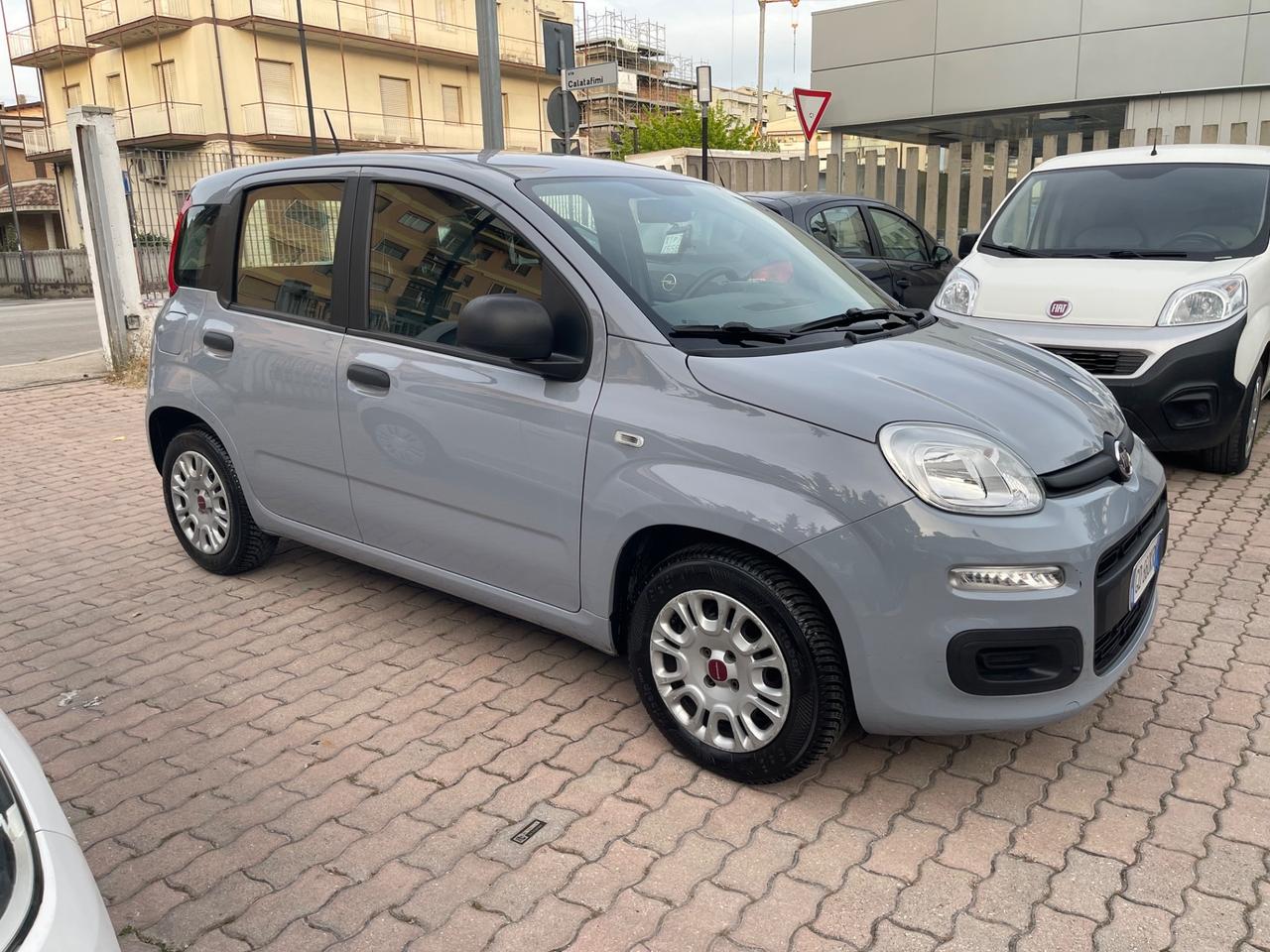 Fiat Panda 1.2 EasyPower Easy