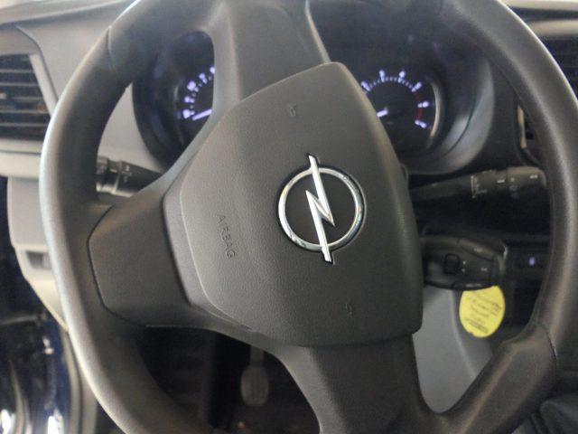 OPEL Vivaro 1.5 D. 120CV S&S PC-TN EDITION + IVA