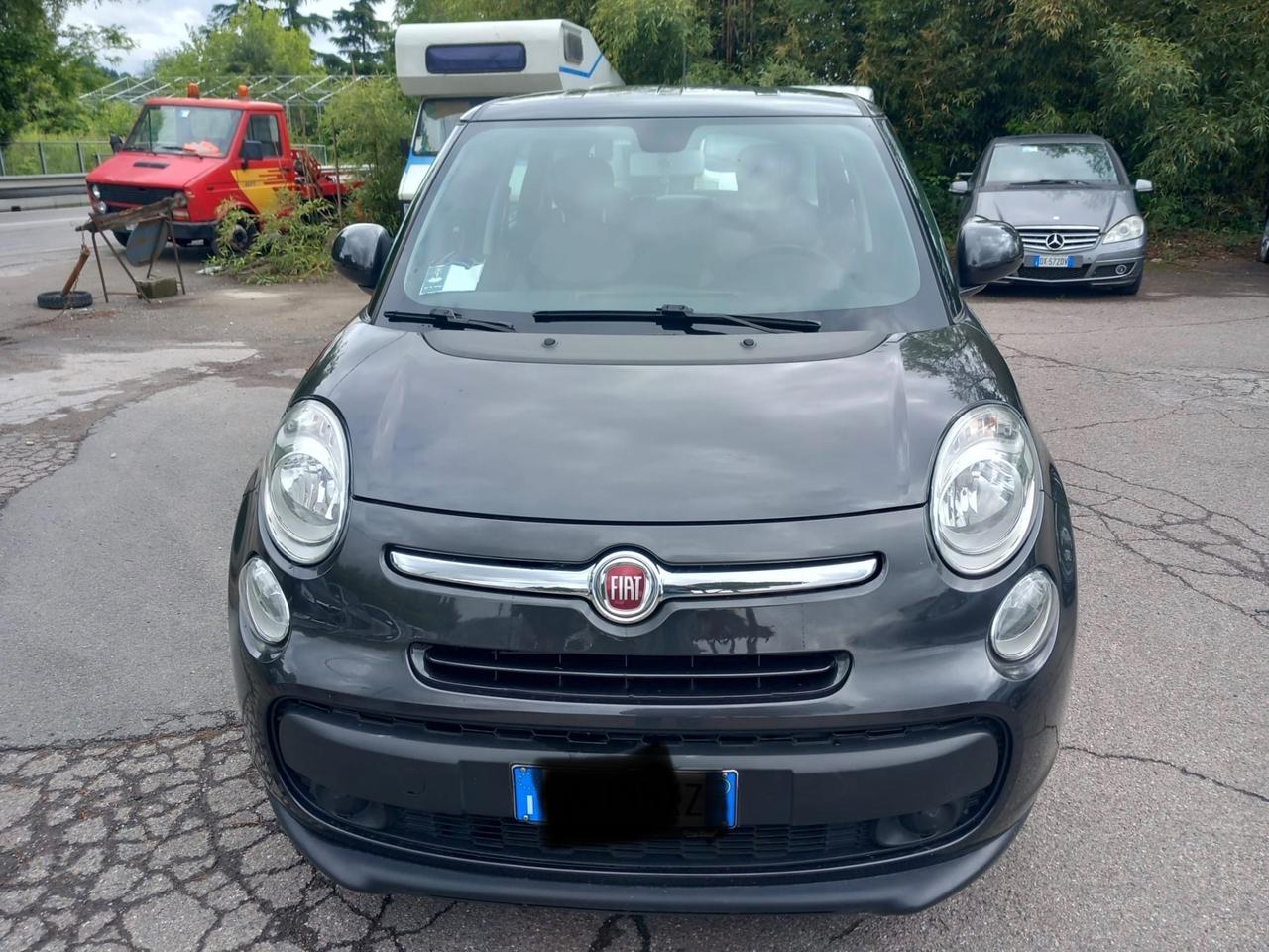 Fiat 500L 1.4 95 CV Pop Star