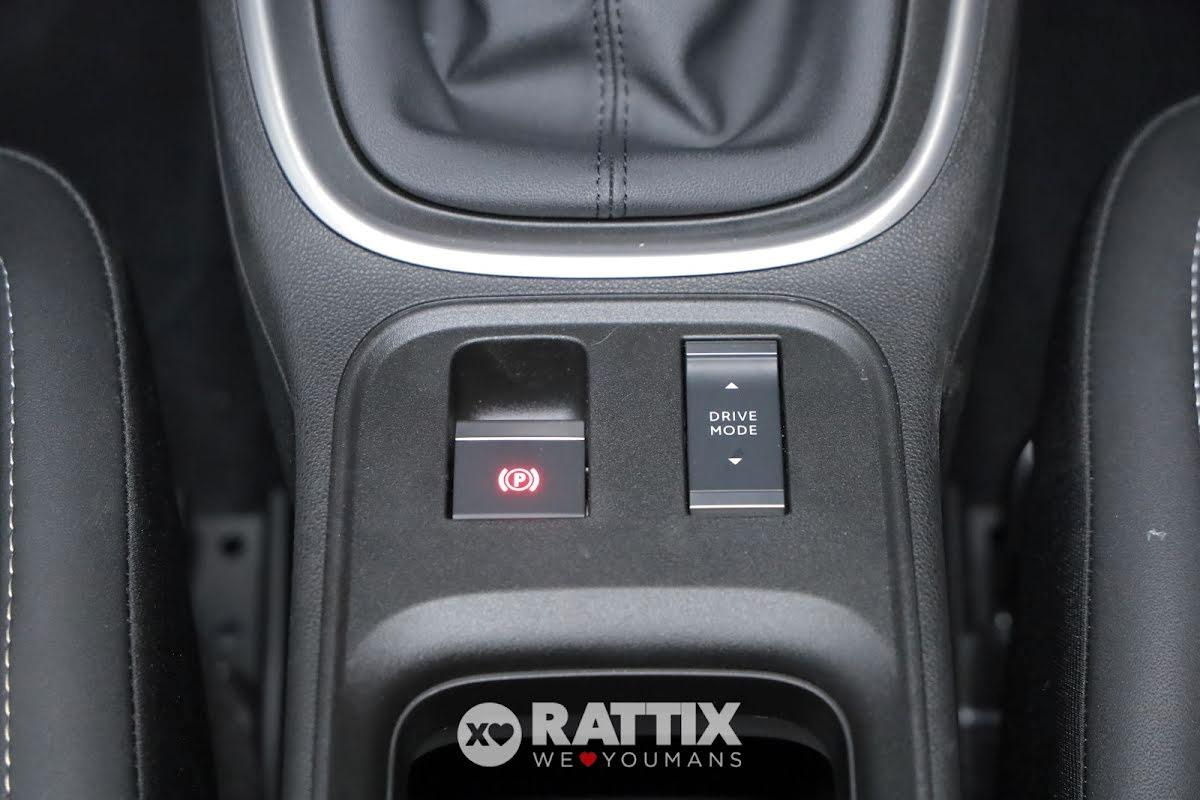 Jeep Avenger 1.2 Turbo 100CV Altitude