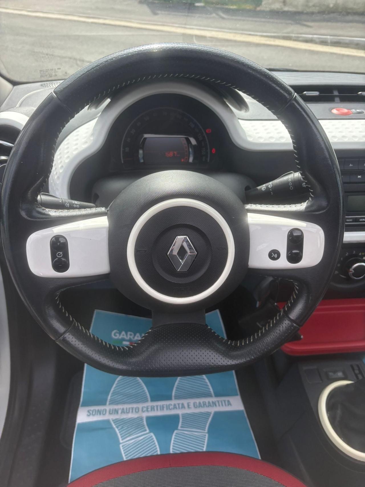 Renault Twingo 1.0 SCe Stop&Start Energy