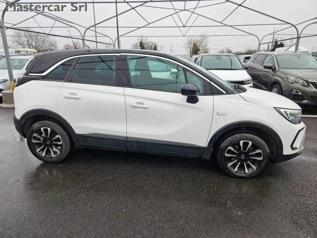 OPEL Crossland X 1.2 130cv AT6 Elegance - GT187MB