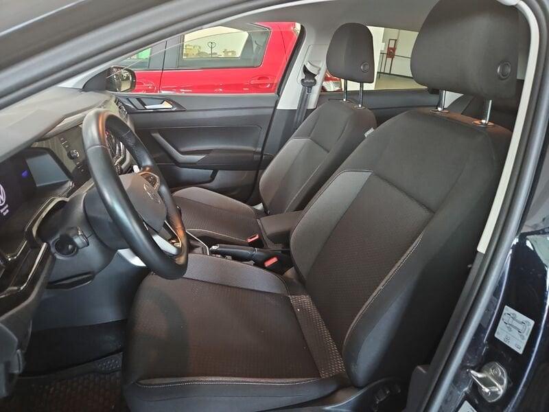 Volkswagen Polo Polo 1.0 Edition Plus