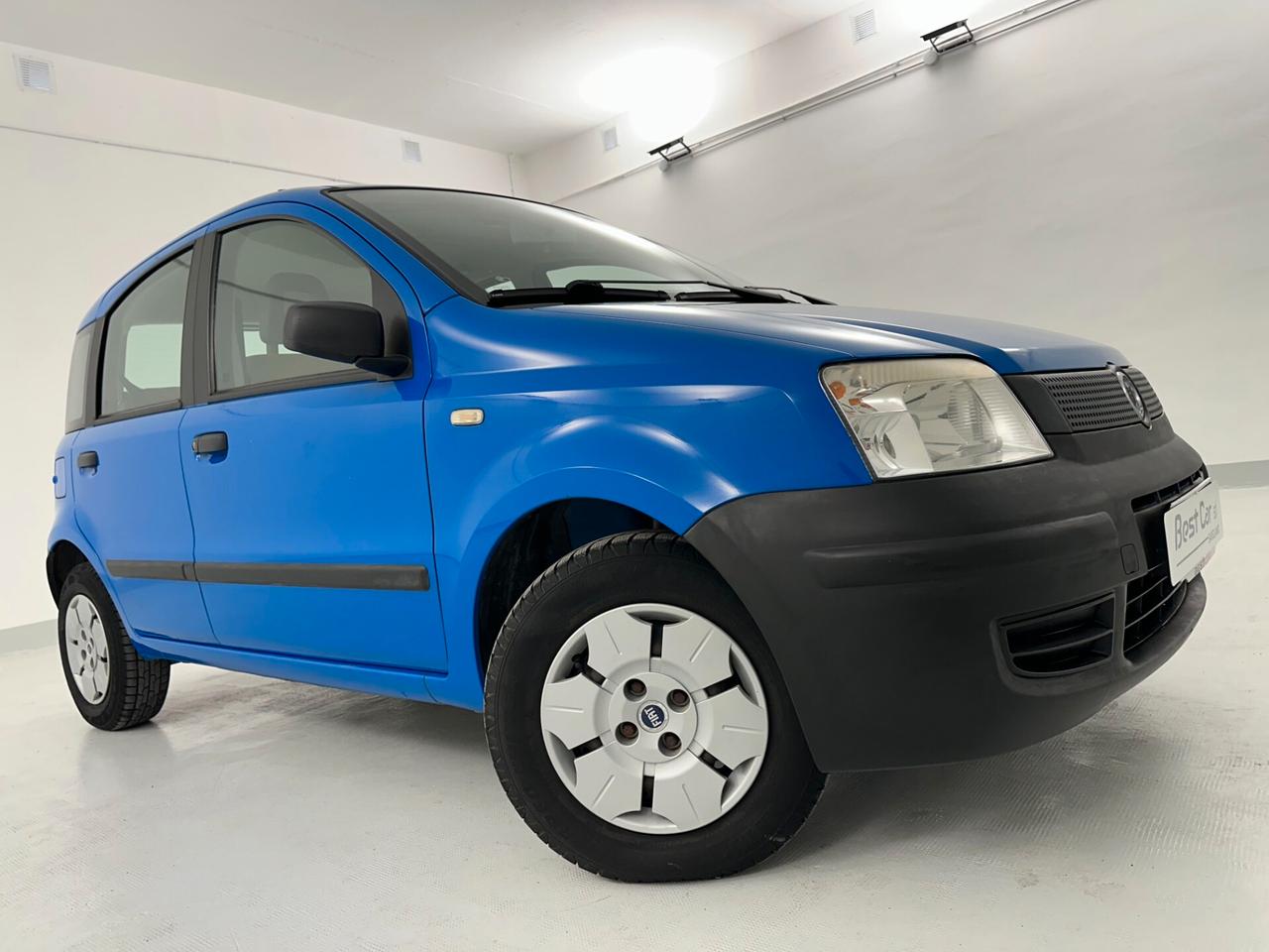 Fiat Panda 1.1 benzina