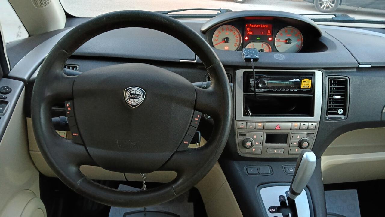 LANCIA MUSA 1.3 MTJ-AUTO