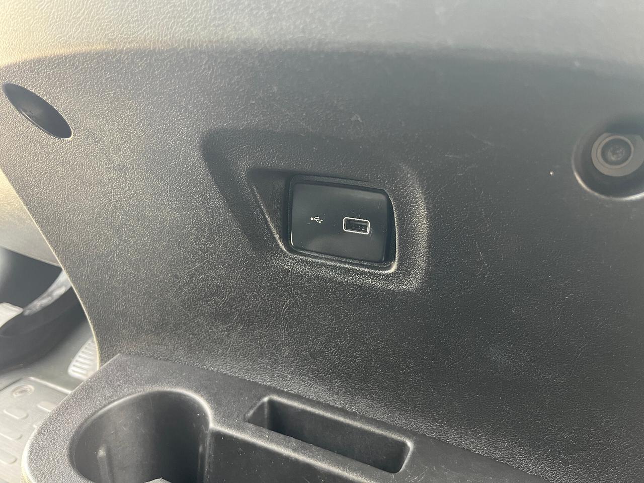 Fiat Ducato CH1 2.3 Mjet 120cv - 2020