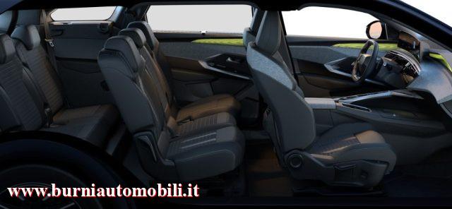 PEUGEOT 5008 Hybrid 136 e-DCS6 GT PREZZO VERO