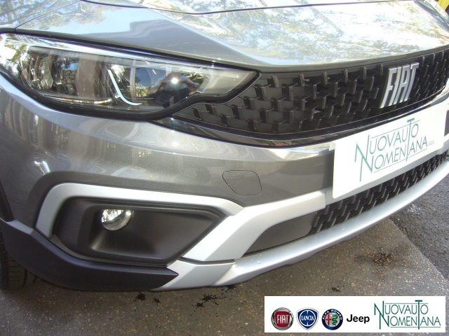 FIAT Tipo 1.0 Cross 5P GPL NAVI Vettura Nuova KM0