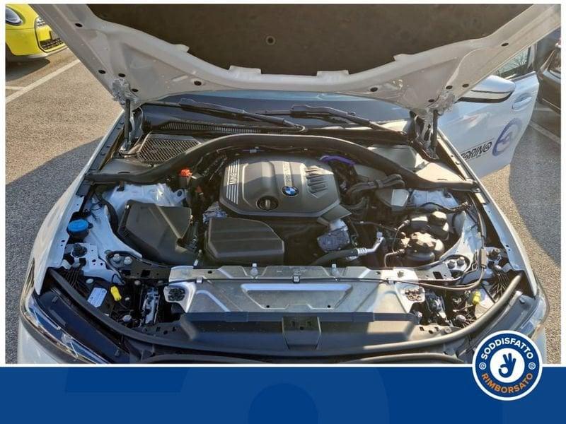 BMW Serie 3 Touring 320D XDRIVE TOURING M Sport Pro