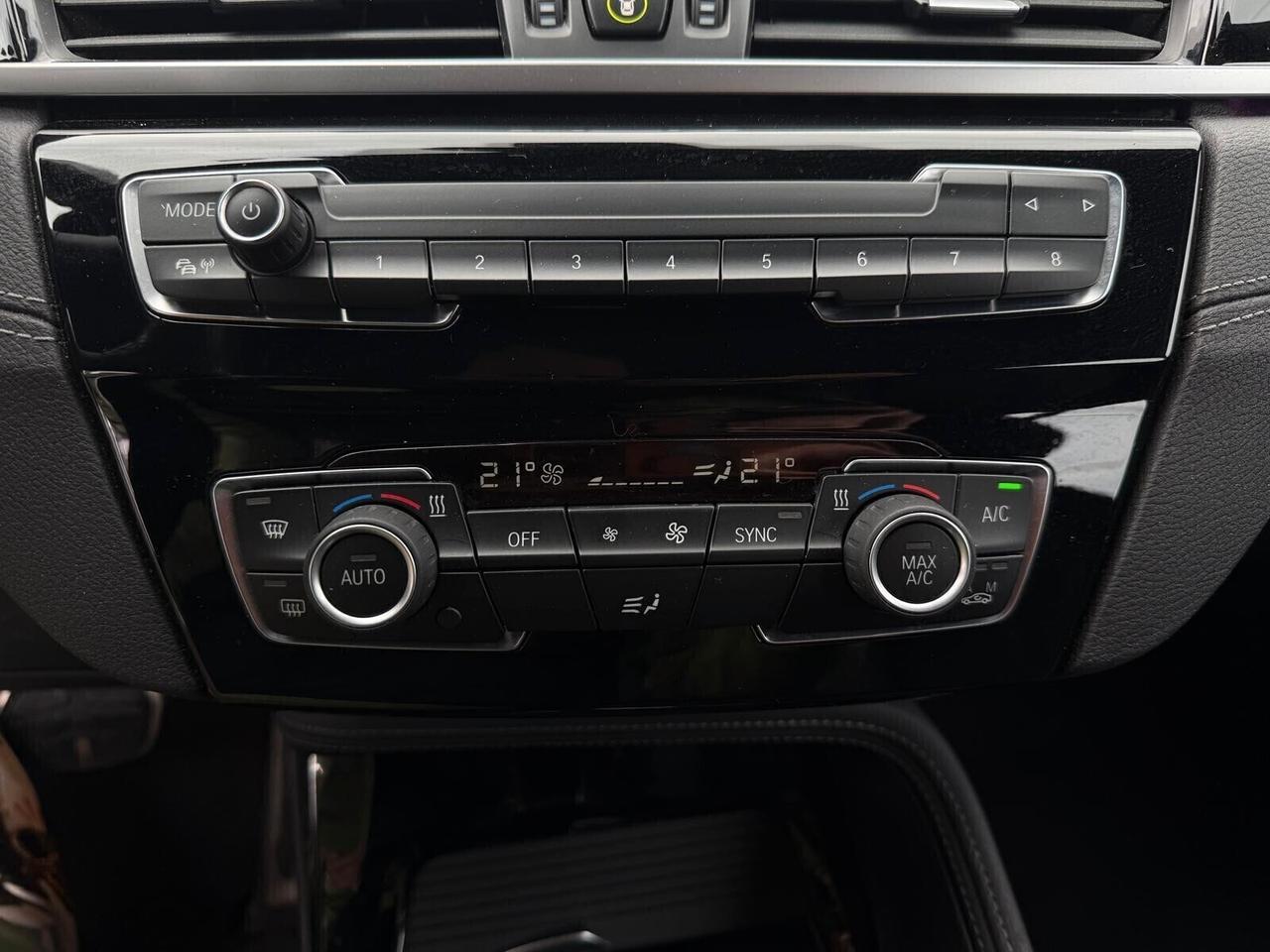 BMW X2 18i 2022 M-SPORT 42000KM