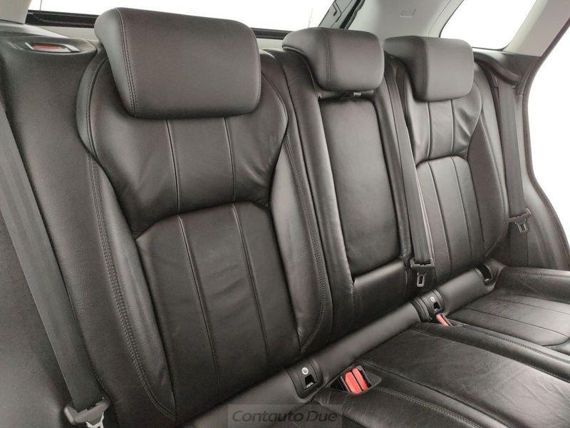 Land Rover Range Rover Evoque 2.0 TD4 150cv HSE aut.