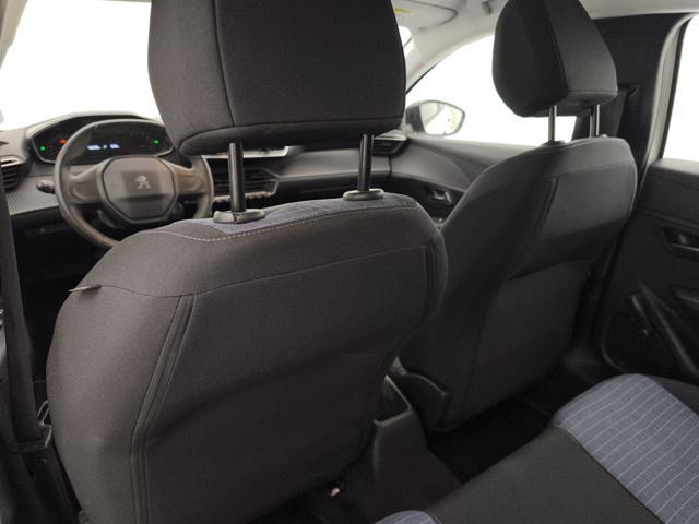 PEUGEOT 208 1.2 PureTech 75cv Like S&S