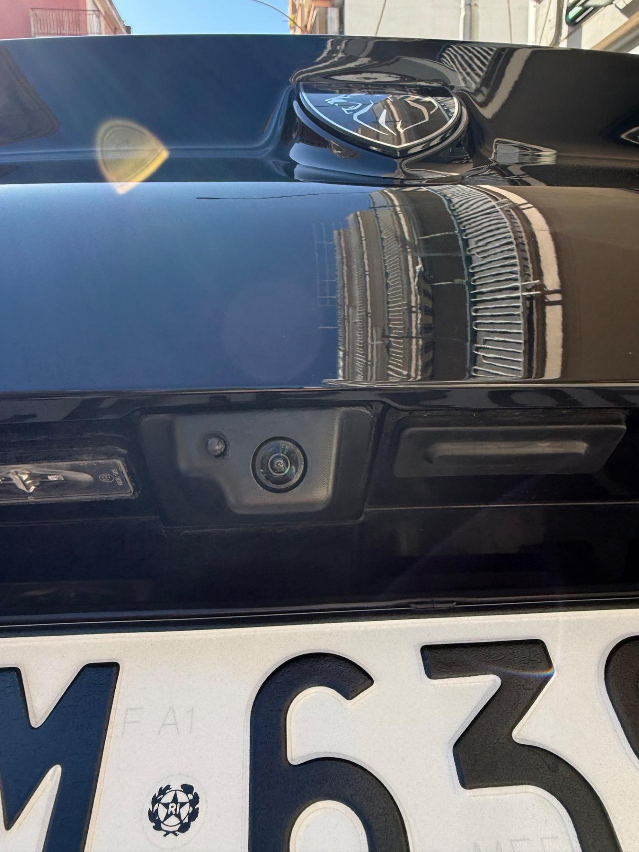 Peugeot 308 BlueHDi 130 S&S EAT8 GT