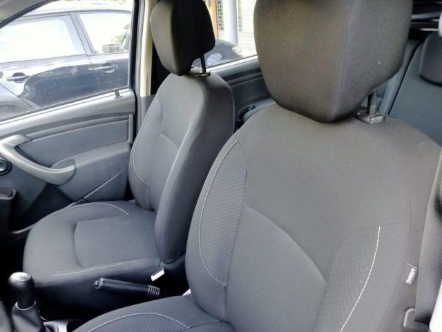 DACIA Duster 1.6 115CV S&S 4x2 GPL Ambiance *uniproprietario"