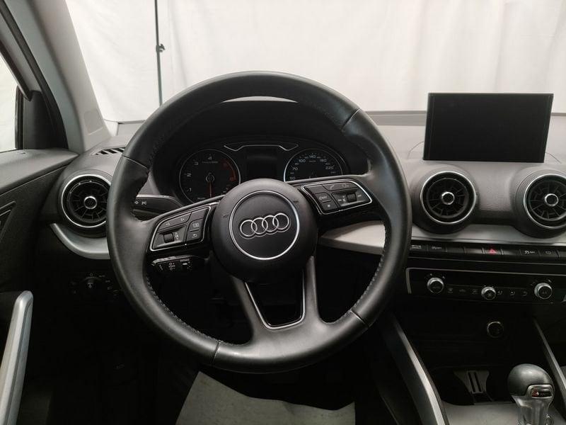 Audi Q2 30 TDI S tronic Admired