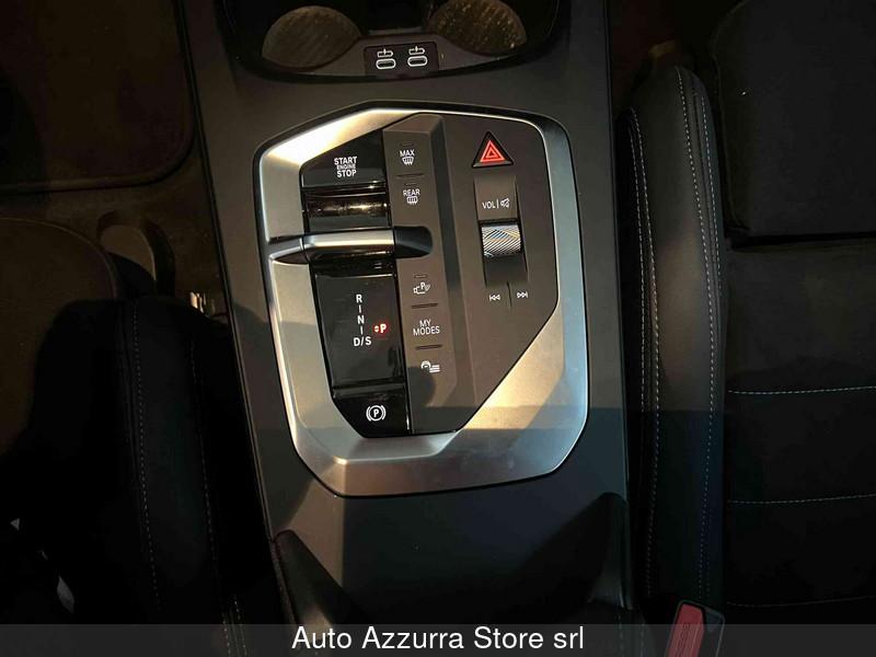 BMW Serie 1 118d MSport *COLORI VARI, PROMO AZZURRA*