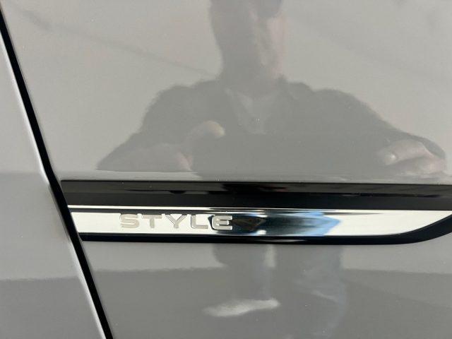 VOLKSWAGEN Golf 2.0 TDI 150 CV DSG SCR Style
