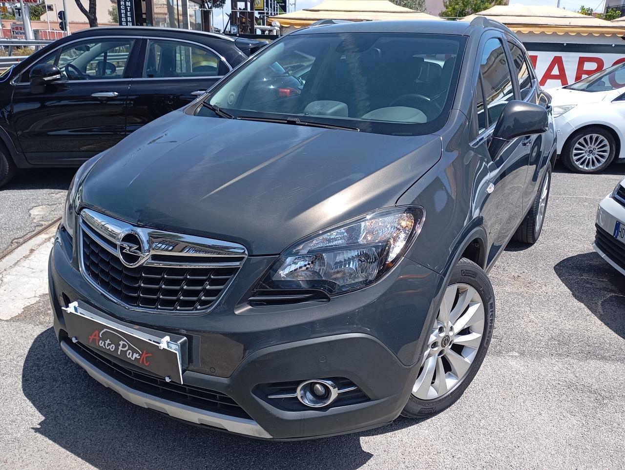 Opel Mokka 1.6 CDTI Ecotec 136CV 4x2 Cosmo