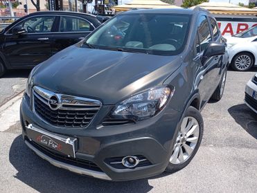 Opel Mokka 1.6 CDTI Ecotec 136CV 4x2 Cosmo