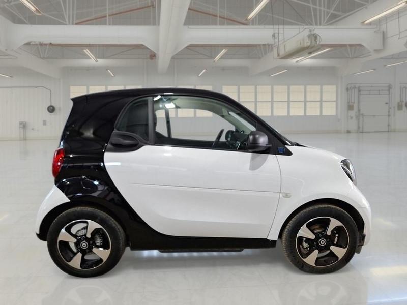 SMART FORTWO EQ 41kW passion