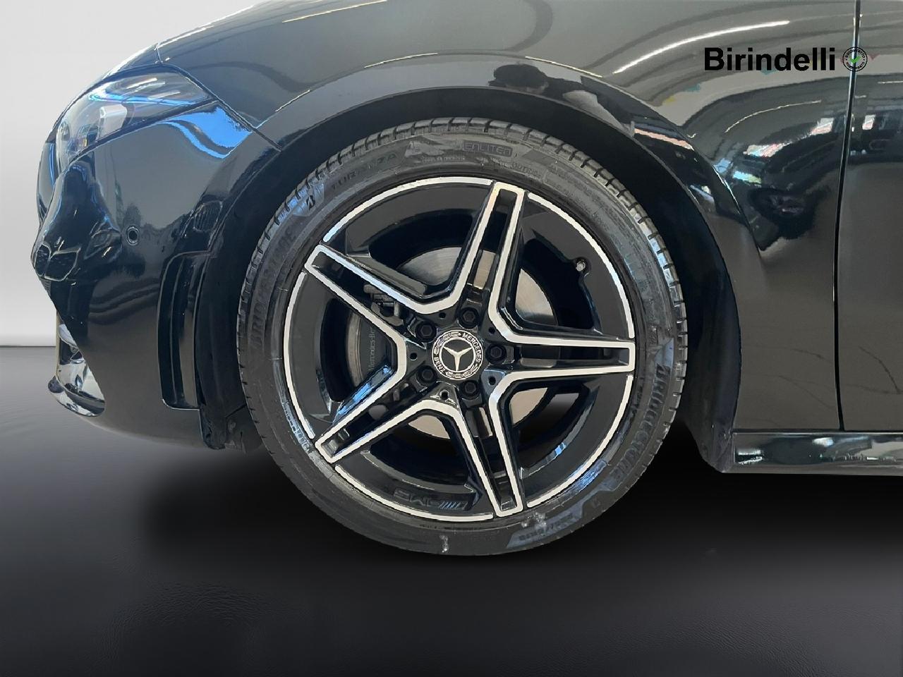 Mercedes-Benz Classe A (W177) - A 180 d Automatic Premium