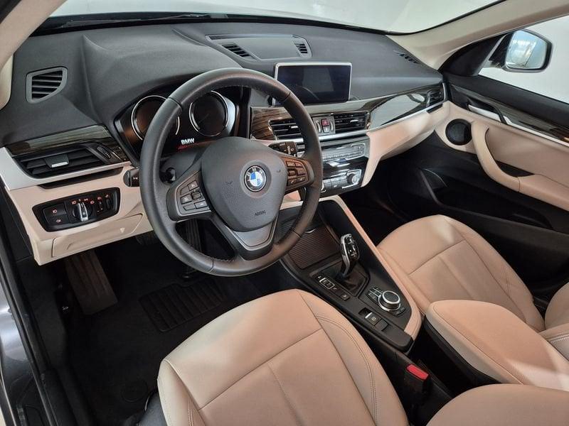 BMW X1 F48 2019 Diesel xdrive20d xLine Plus auto