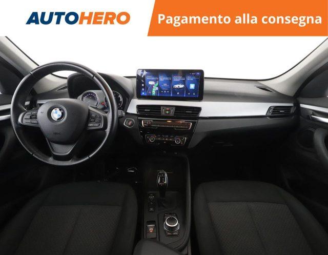BMW X1 xDrive18d Business
