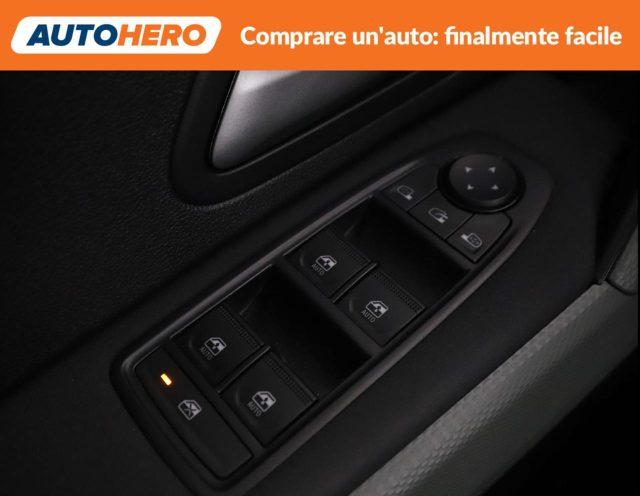 DACIA Duster Tce 130 CV MHEV Extreme