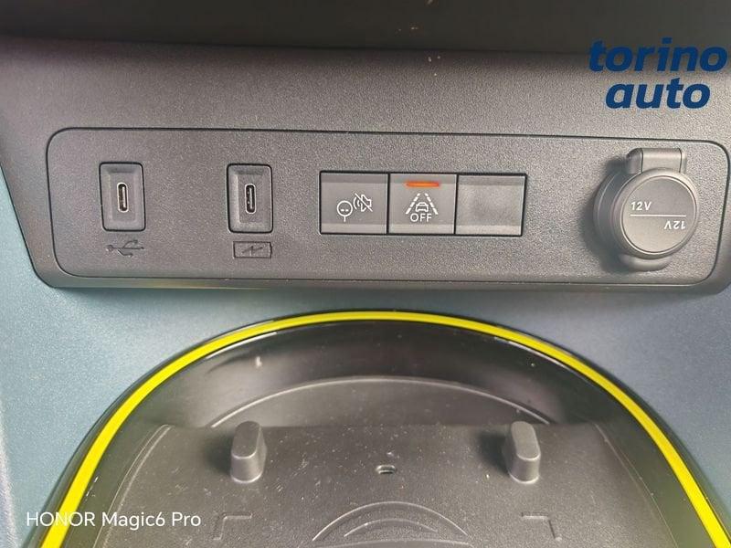 FIAT Grande Panda Hybrid Hybrid La Prima