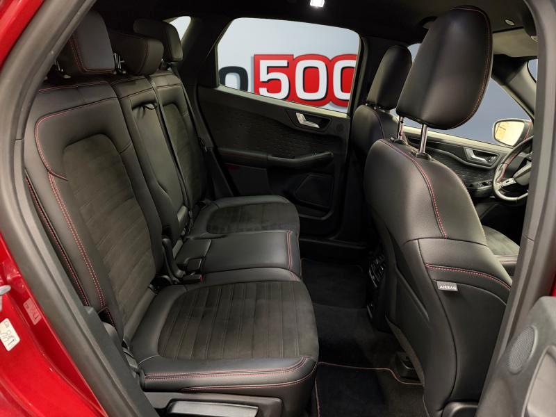 Ford Kuga 1.5 EcoBoost 150 CV 2WD ST-Line X