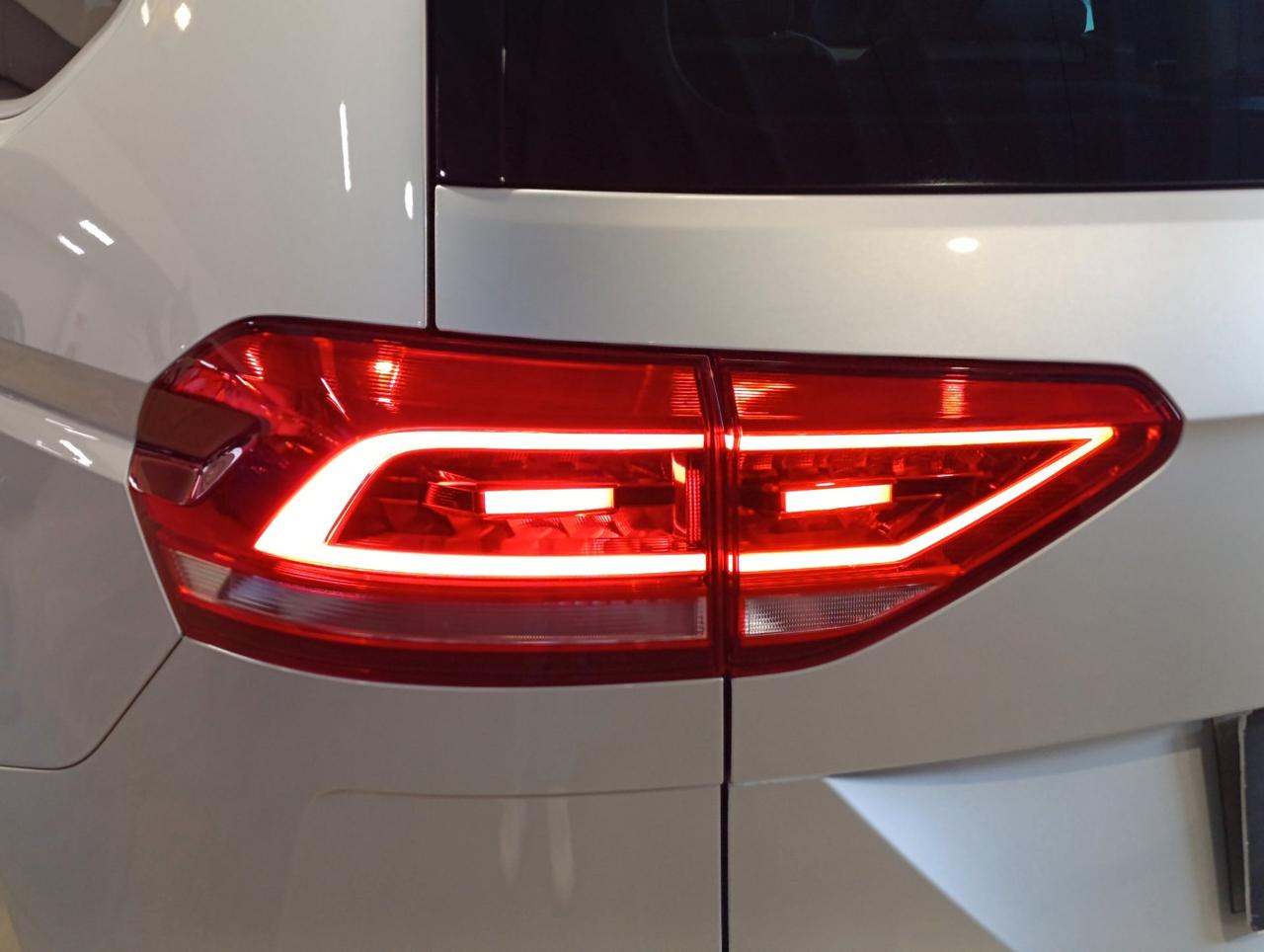 Volkswagen Touran 1.5 tsi Executive 150cv