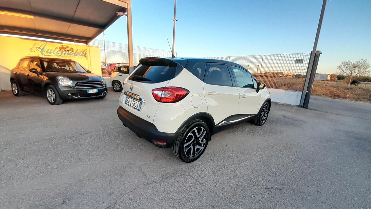 Renault Captur 1.5 dCi 8V 90 CV Start&Stop Energy R-Link
