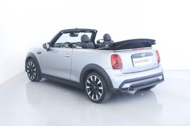 MINI Cabrio 1.5 Cooper Premium Plus Cabrio HEAD-UP DISPLAY