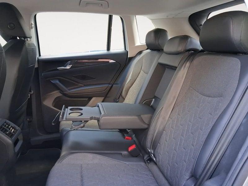 Volkswagen Tiguan 2.0 TDI 110KW SCR Life DSG