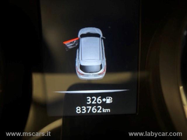 NISSAN Qashqai 1.6 dCi 4WD 360
