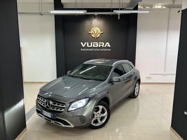 Mercedes-benz GLA 180 d Automatic Sport