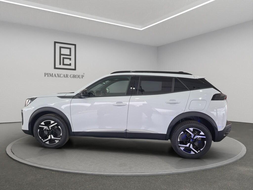 Peugeot 2008 1.2 puretech Allure s&s 100cv