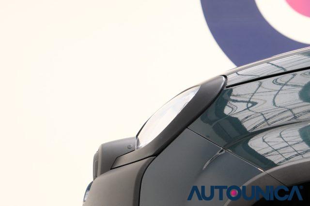 FIAT Panda CROSS 1.0 FIREFLY S&S HYBRID GARMIN NEOPATENTATI