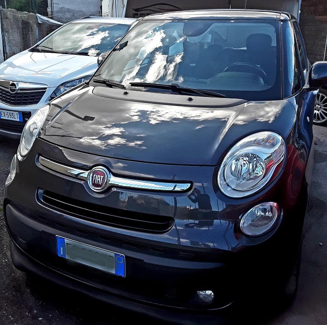FIAT 500 L 1.3 Multijet lounge